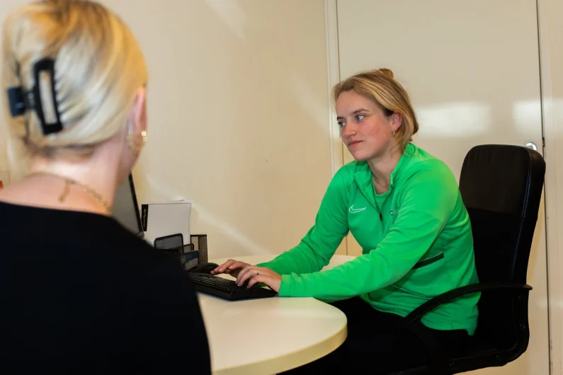 psychosomatische fysiotherapie