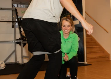Sportblessures: alles wat je moet weten over herstel en preventie