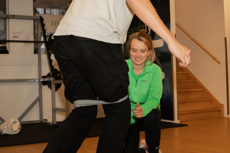 Sportblessures: alles wat je moet weten over herstel en preventie