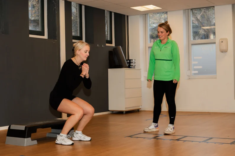 Belasting en belastbaarheid