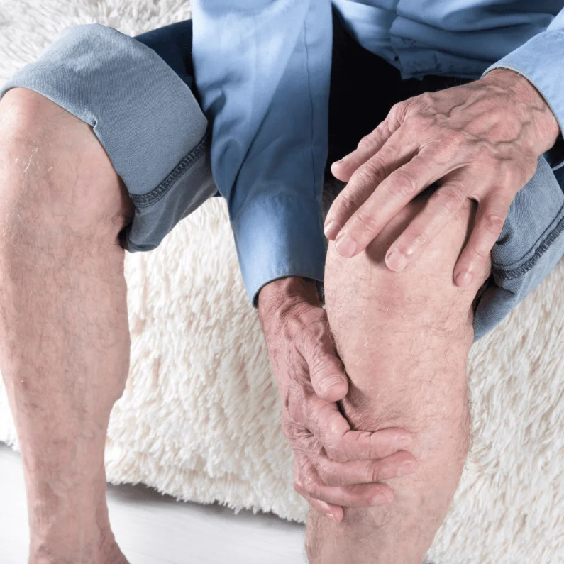 Knie Fyzie