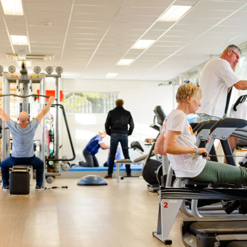 Fyzie Fitness