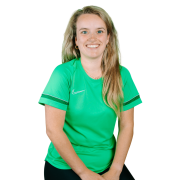 Carlijn Kieft - Fyzie