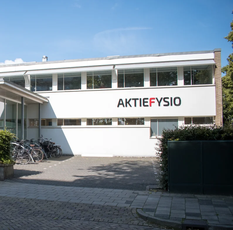 AktieFysio