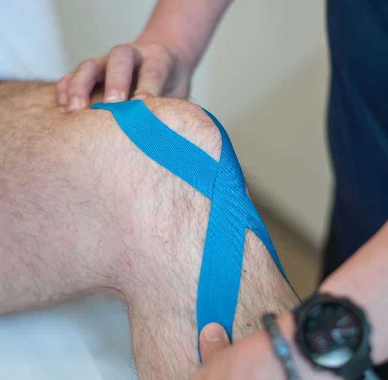 Knie