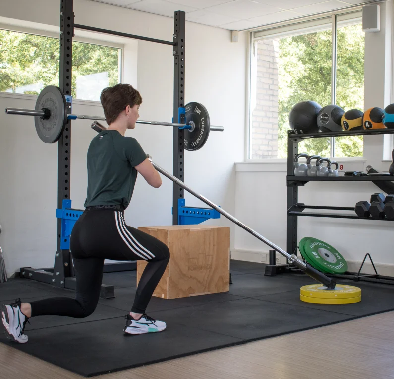 Fysio fitness