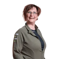 Eveline Lans