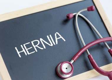 Hernia