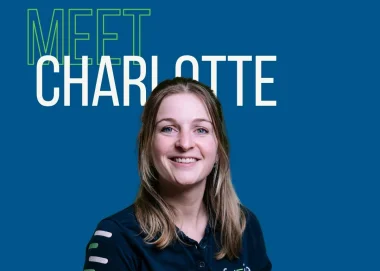 Charlotte Fyzie