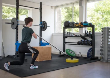 Fysiotherapie bij artrose