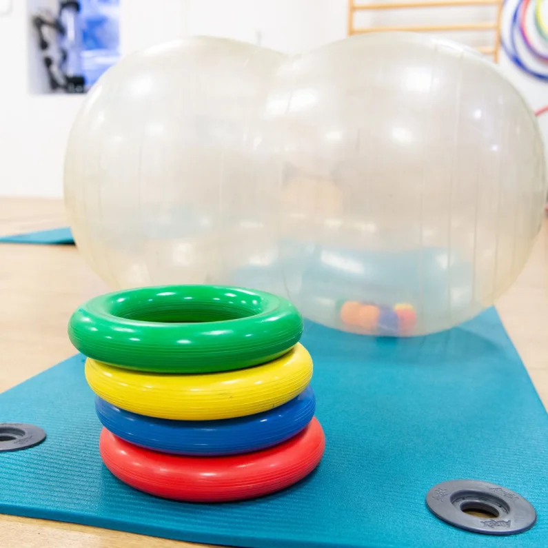 Overgewicht bij kinderen kinderfyzie