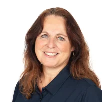 Sandra Oostdam