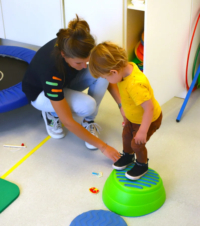 Orthopedische fysiotherapie Amersfoort