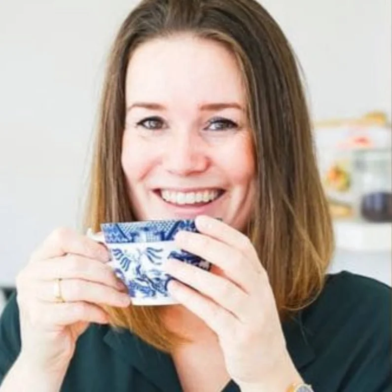 Meet diëtiste: Sarah Klapwijk-Douma