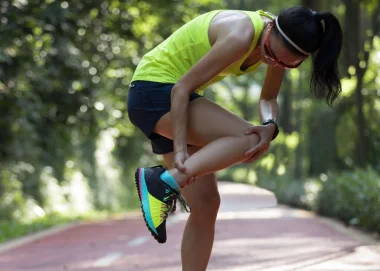 Shin splints
