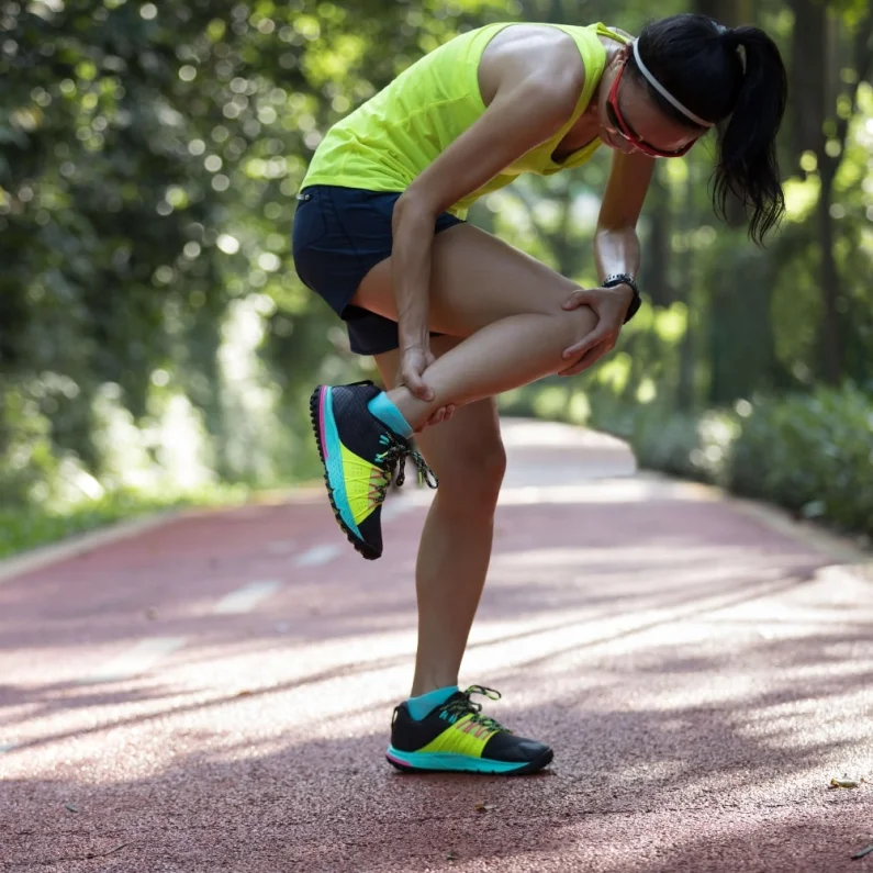 Shin splints