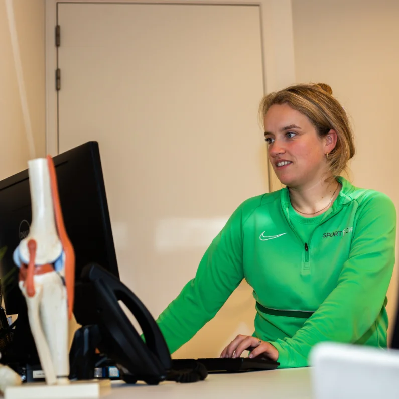 Videoconsult fyzie