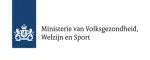 Ministerie van Volksgezondheid, welzijn en sport