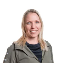 Elise Pillaroo