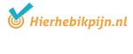 Hierhebikpijn