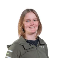Kimberley Soetekouw