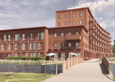 Nieuwe Fyzie locatie