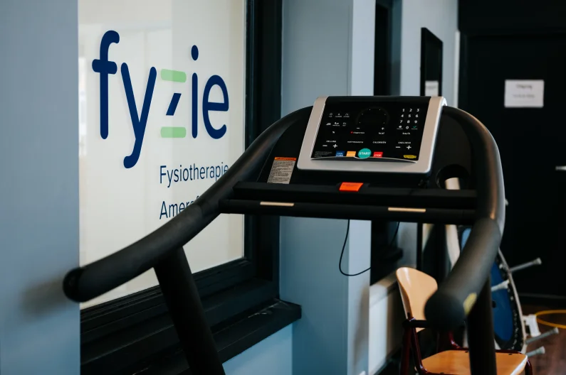 Fit & Gezond Amersfoort
