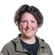 Marit van de Glint