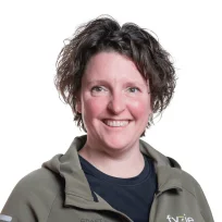 Marit van de Glint